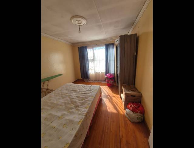 3 BEDROOM HOUSE FOR SALE IN MOTHERWELL NU 5